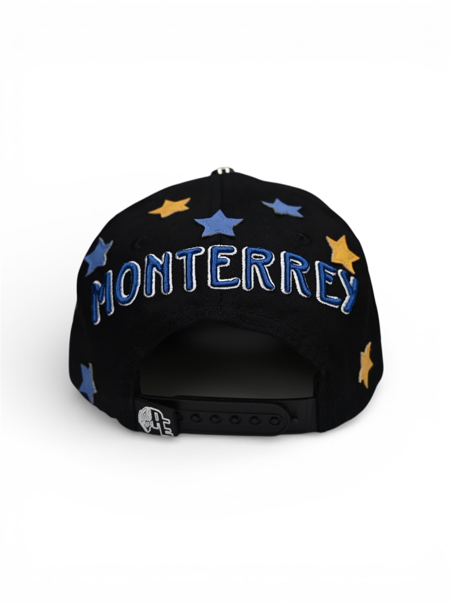 MONTERREY ESTRELLAS 🌟
