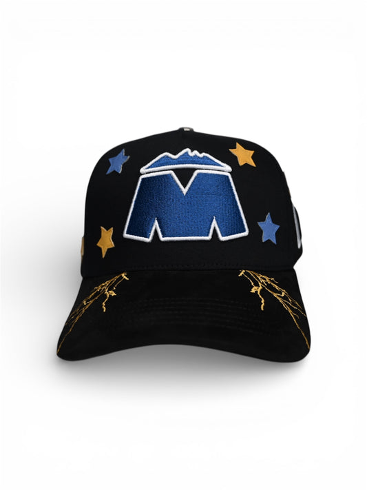 MONTERREY ESTRELLAS 🌟