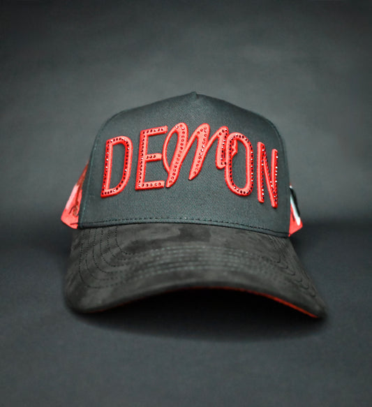 DEMON 😈