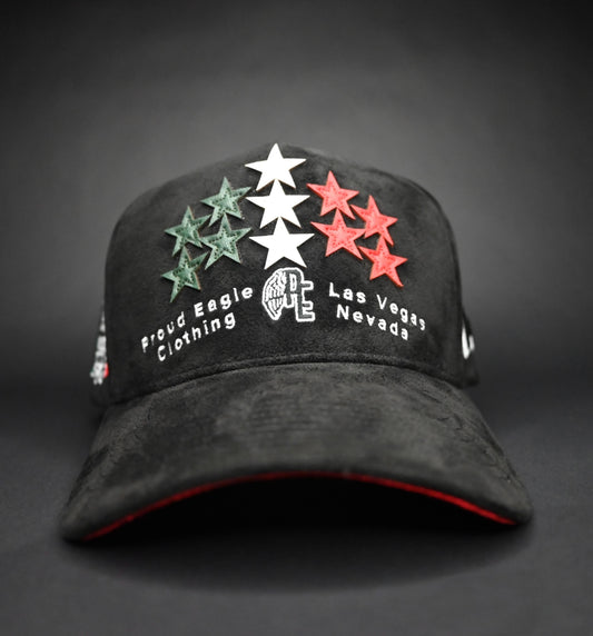 Estrellas ✨ Tricolor 🇲🇽