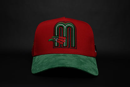 HECHO EN MEXICO