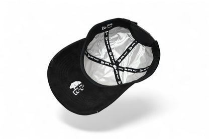 LV CLOUDS 🌩️ BLACK N SILVER