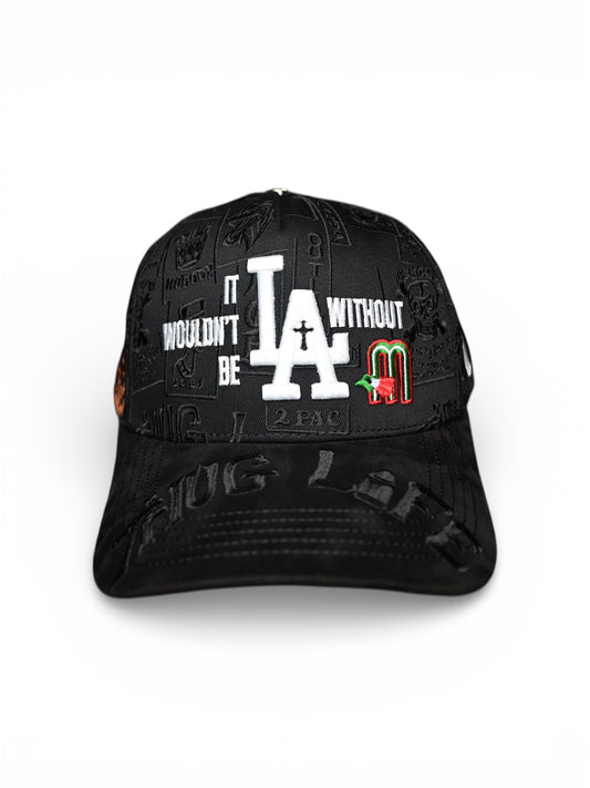 It Wouldn’t Be LA Without Mexicans 🇲🇽