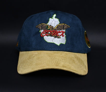 CDMX Eagle SnapBack