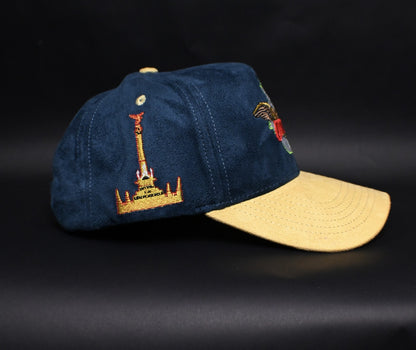 CDMX Eagle SnapBack