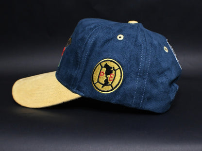 CDMX Eagle SnapBack