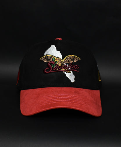 Sinaloa Eagle SnapBack
