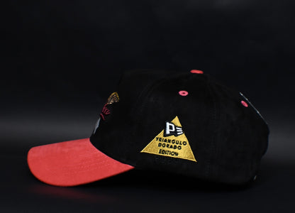 Sinaloa Eagle SnapBack
