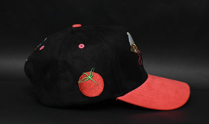 Sinaloa Eagle SnapBack