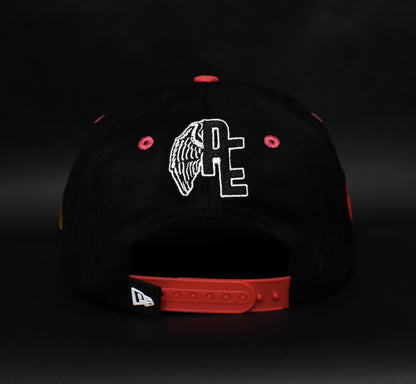 Sinaloa Eagle SnapBack