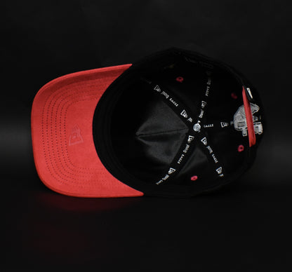 Sinaloa Eagle SnapBack