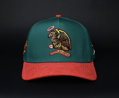 Grandes Ligas SnapBack