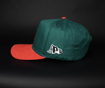 Grandes Ligas SnapBack