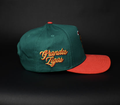Grandes Ligas SnapBack