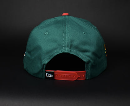 Grandes Ligas SnapBack