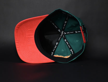 Grandes Ligas SnapBack