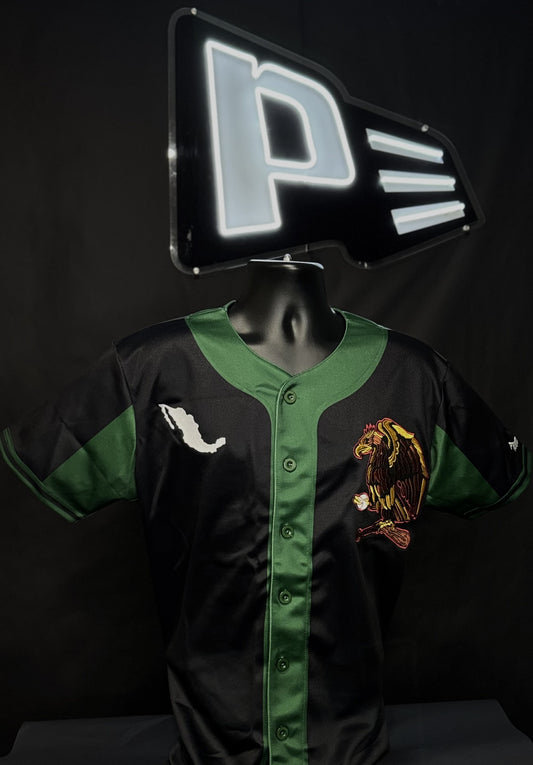 Grandes Ligas Baseball Jersey's